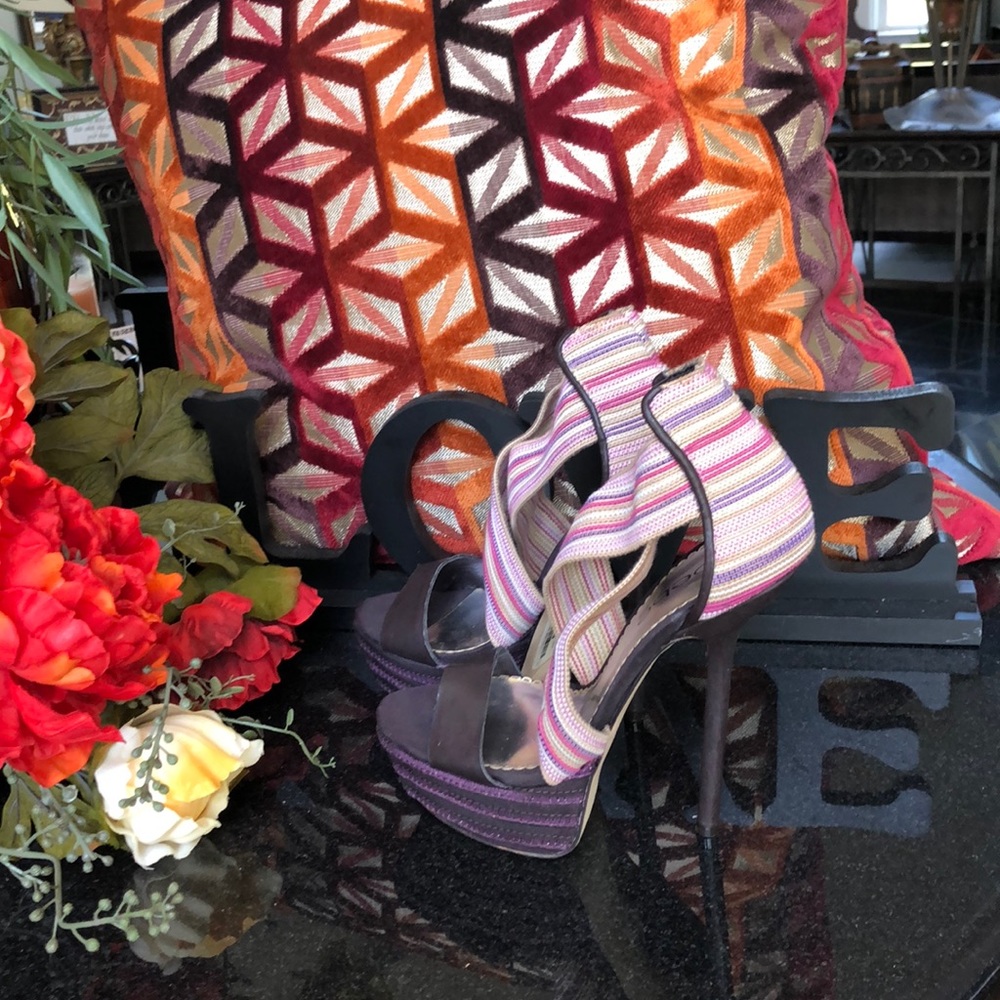 Bebe Pumps - image 2